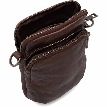 Mobile Bag |  Winter brown