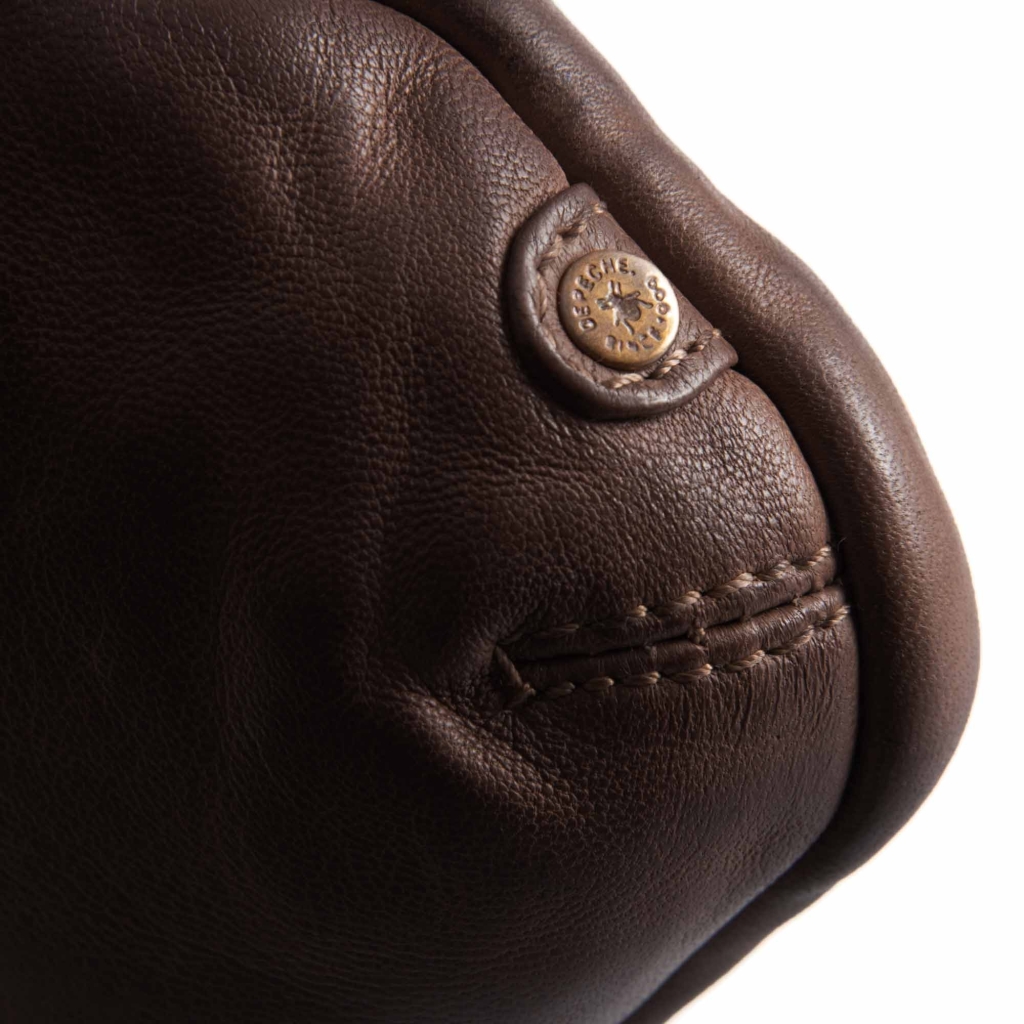 Mobile Bag |  Winter brown - 4