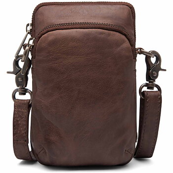 Mobile Bag |  Winter brown