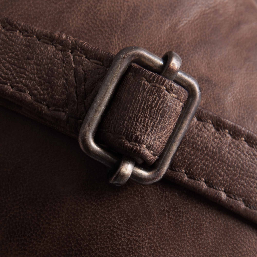 Mobile Bag |  Winter brown - 3
