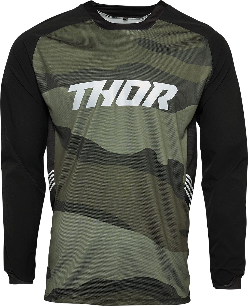 Thor Terrain Tröja Camo
