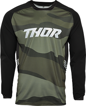 Thor Terrain Tröja Camo