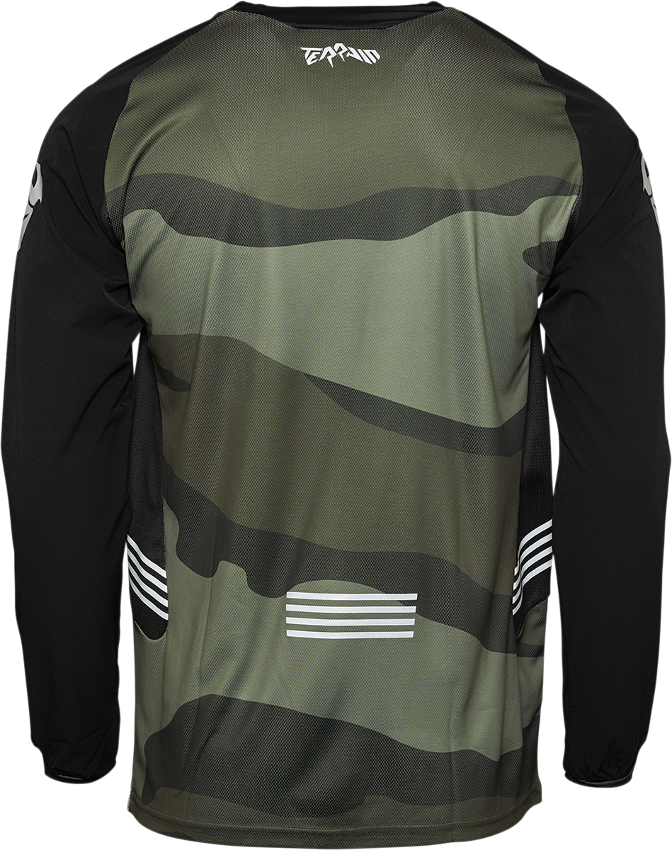 Thor Terrain Tröja Camo - 2
