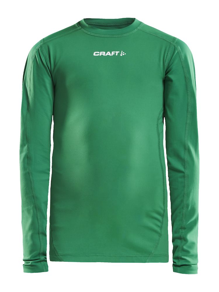 Craft Pro Control Compression Long Sleev Unisex (Skurups AIF) - 2