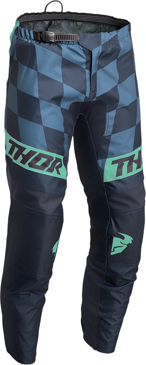 Thor Mx Sector Birdrock Byxa