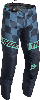 Thor Mx Sector Birdrock Byxa