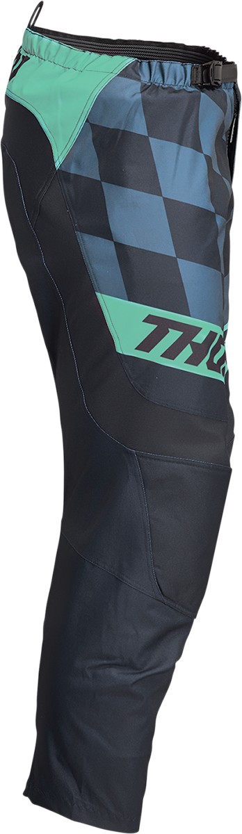 Thor Mx Sector Birdrock Byxa - 3