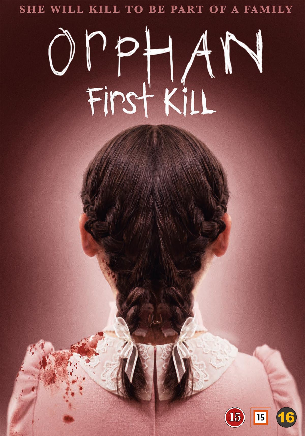 Orphan: First Kill