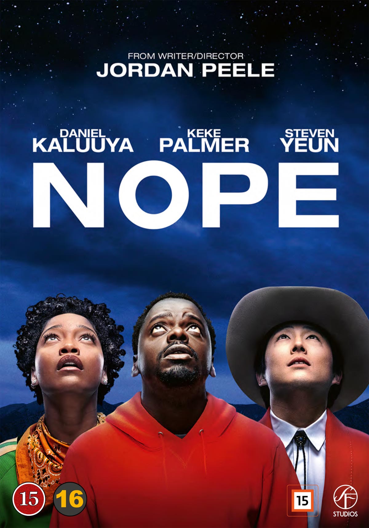 Nope
