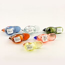 Oiva Toikka (2020) Six Stylistic Sieppo Glass Birds (5)