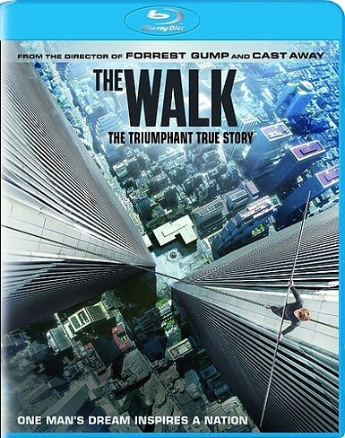 Walk (BLU-RAY)