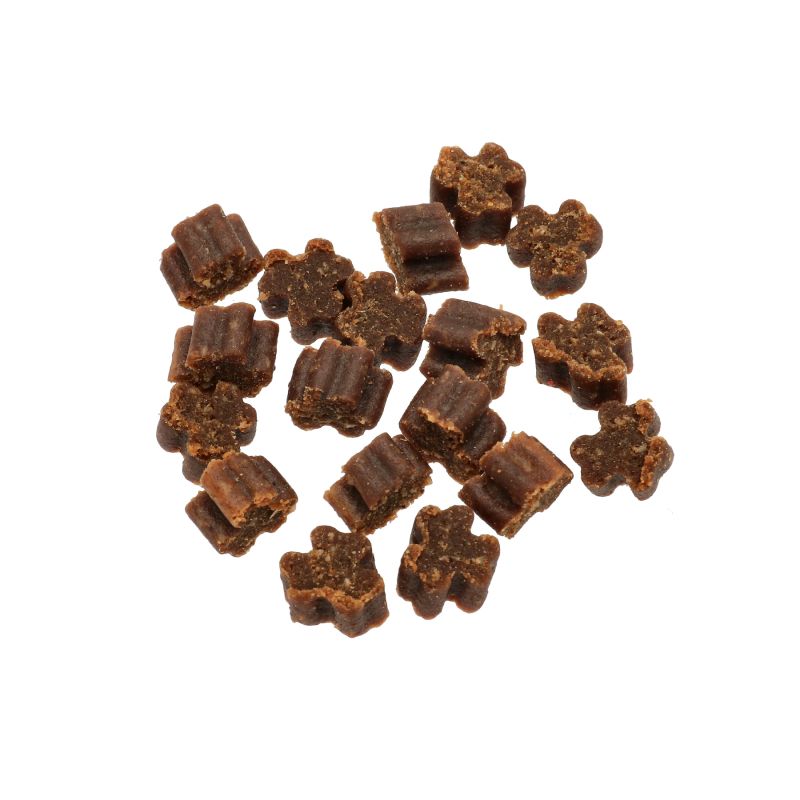 Dogman Pep Ups No Grain Lamm 500g - 2