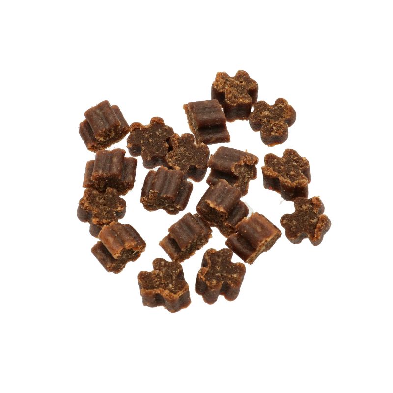 Dogman Pep Ups No Grain Lax 500g - 2