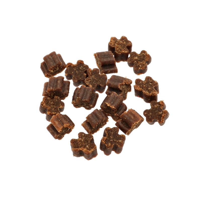 Dogman Pep Ups No Grain Kalkon 500g - 2
