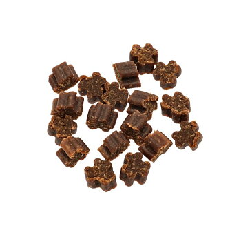 Dogman Pep Ups No Grain Kalkon 500g