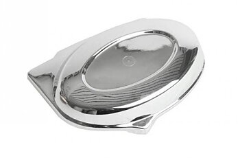 Sidokåpa Monkey J2 Chrome