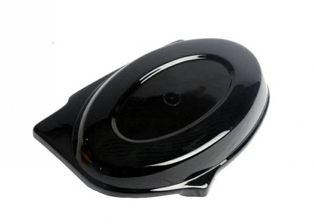 Sidokåpa Monkey J2 Black