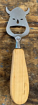 Flasköppnare Viking