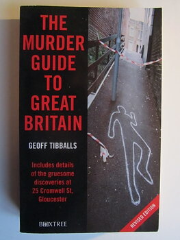 The Murder Guide to Great Britain