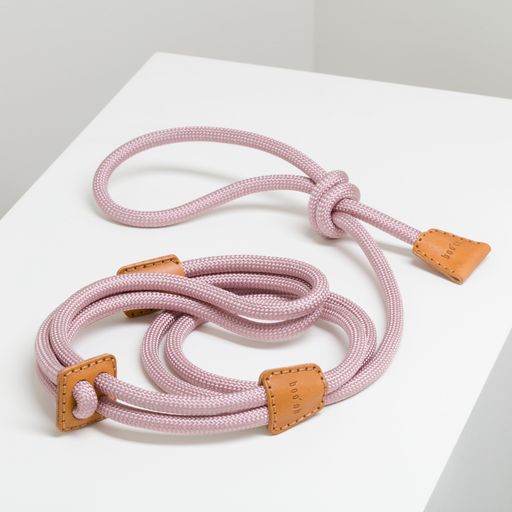 Boo´ Oh Ray Harness Pink