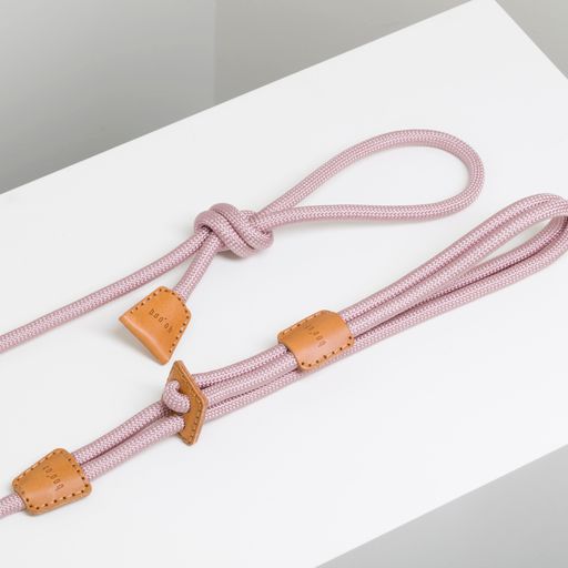 Boo´ Oh Ray Harness Pink - 3