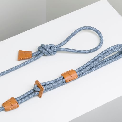 Boo´ Oh Ray Harness Blue - 5