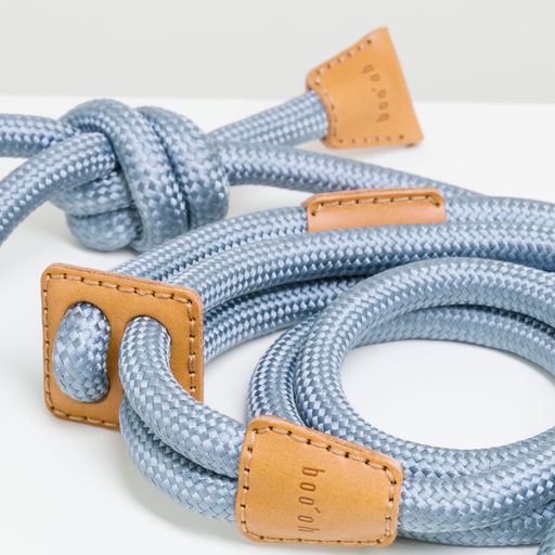 Boo´ Oh Ray Harness Blue