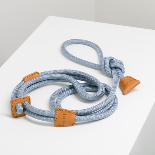 Boo´ Oh Ray Harness Blue - 3
