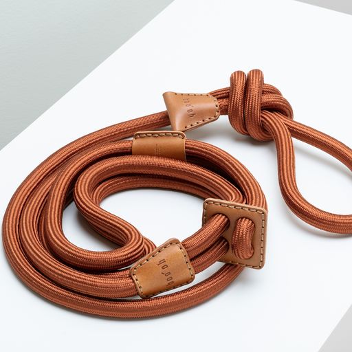 Boo´ Oh Ray Harness Camel
