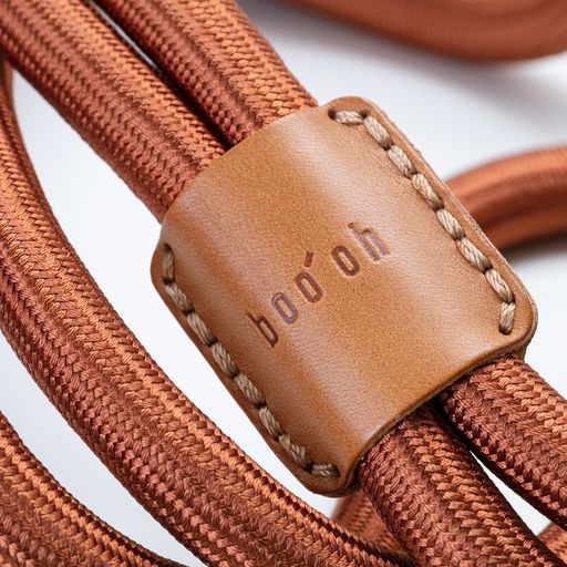 Boo´ Oh Ray Harness Camel - 3