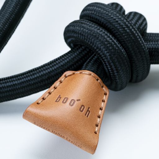 Boo´ Oh Ray Harness Black - 3