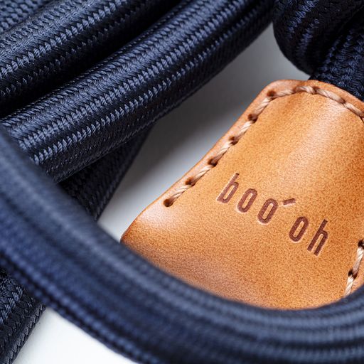 Boo´ Oh Ray Harness Navy - 2