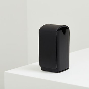 Boo´ Oh Toto Bag Black