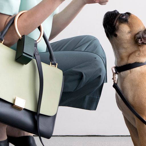 Boo´ Oh Toto Bag Green - 2