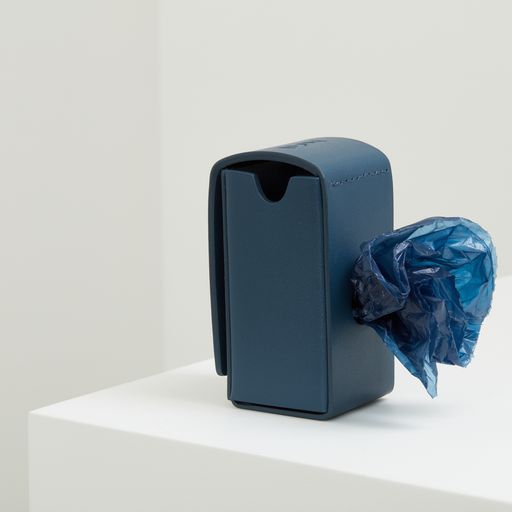 Boo´ Oh Toto Bag Blue - 2