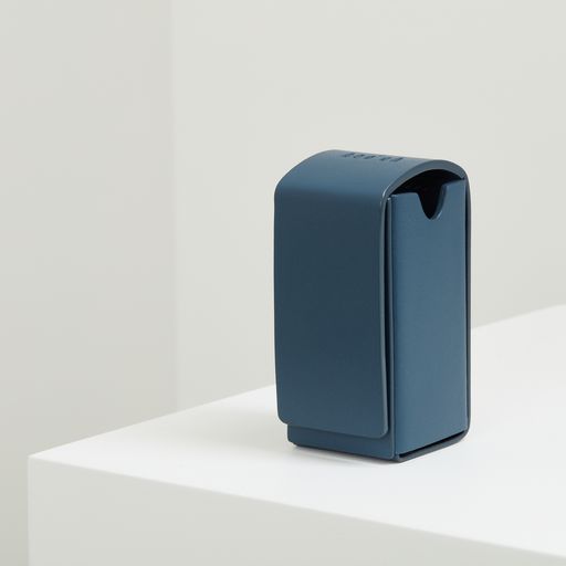 Boo´ Oh Toto Bag Blue