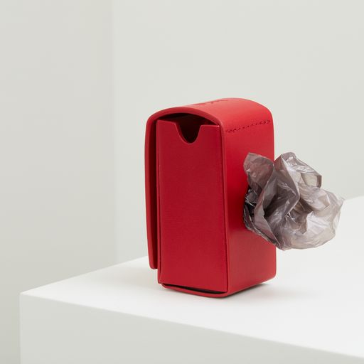 Boo´ Oh Toto Bag Red - 2