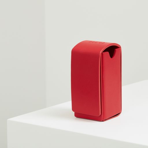 Boo´ Oh Toto Bag Red