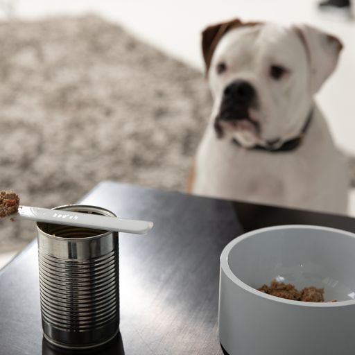 Boo´ Oh Mogo Bowl Light Grey - 2