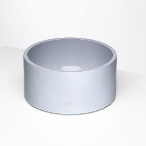 Boo´ Oh Mogo Bowl Light Grey