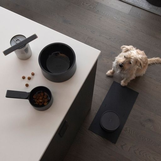Boo´ Oh Mogo Bowl Dark Grey - 2