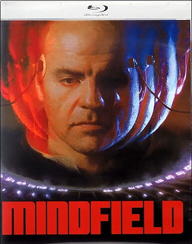 Mindfield (BLU-RAY)