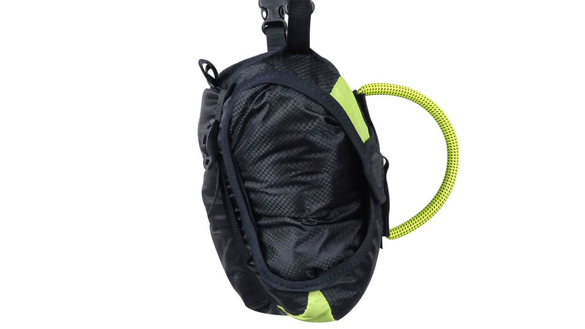 SupAir  OLYS VERY LIGHT AND VERSATILE PARACHUTE POCKET 2025