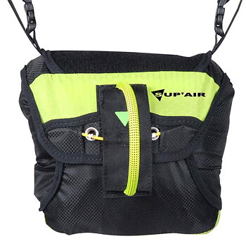 SupAir OLYS VERY LIGHT AND VERSATILE PARACHUTE POCKET 2025