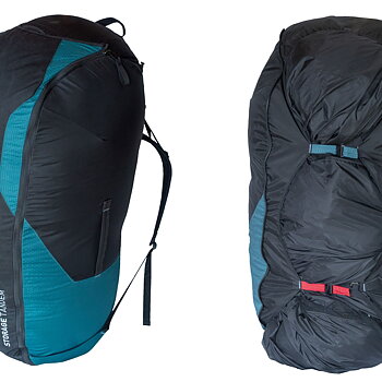 SupAir Tandem Storage Bag 2025