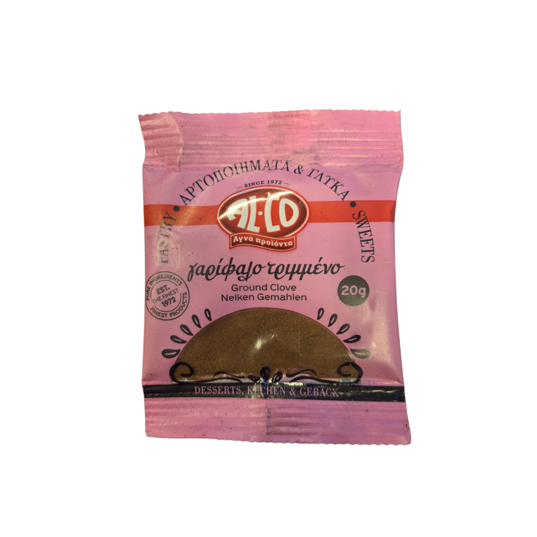 Clove powder 20g Alco