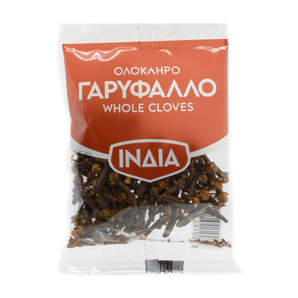 Cloves whole 10g