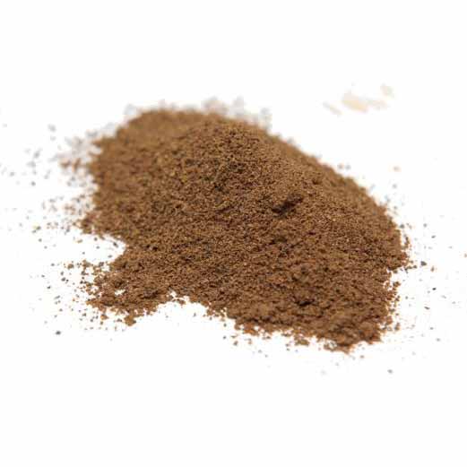 allspice, finely ground 50g Alco, ( mpachari )