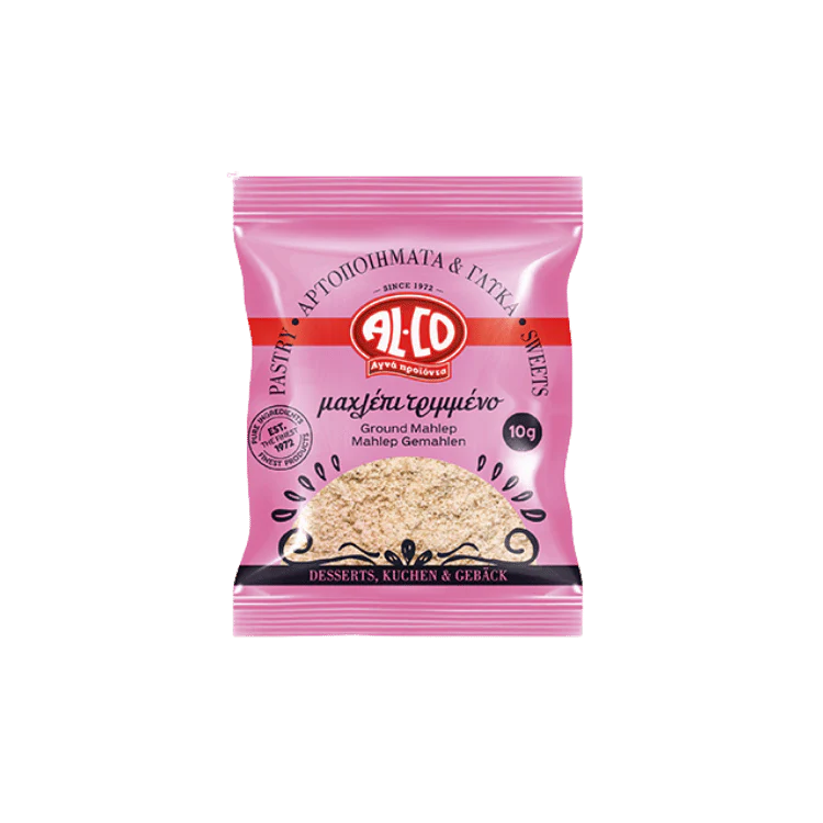 Machlep powder 10g
