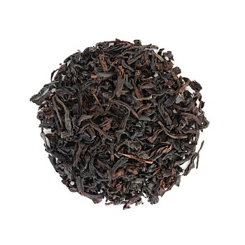 Dear Tea Society - Earl Grey Cream - Svart Te - 200g